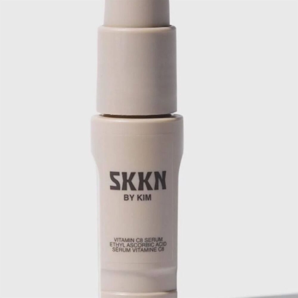 SKKN by Kim Vitamin C8 Serum 1oz Brightening Anti-Aging Unisex